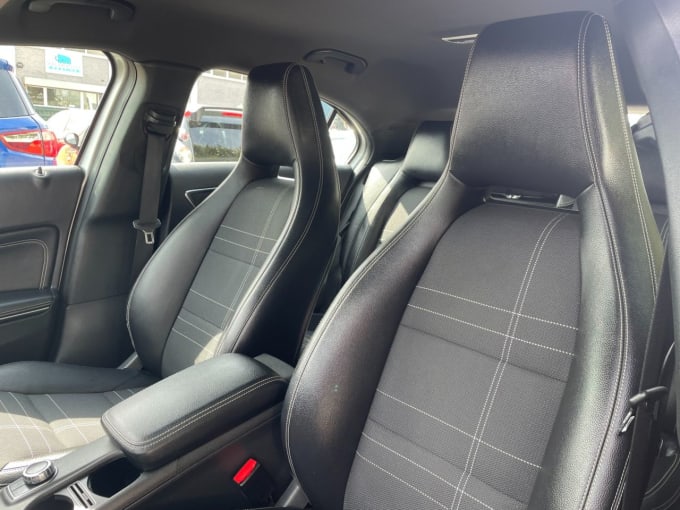 2025 Mercedes-benz A-class