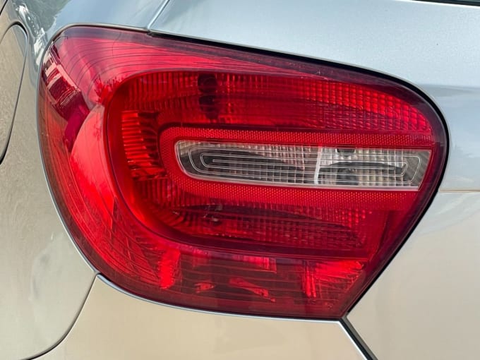2025 Mercedes-benz A-class