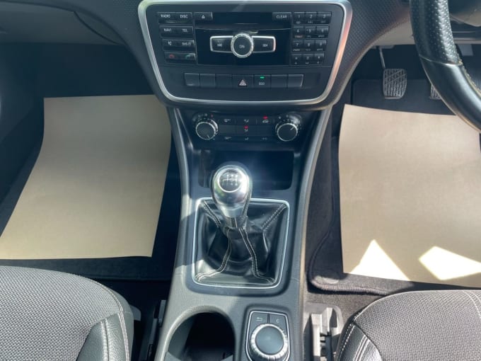 2025 Mercedes-benz A-class