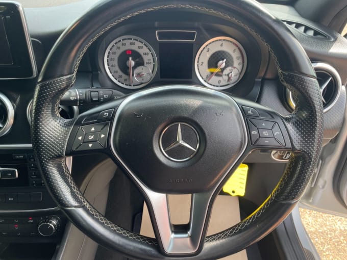2025 Mercedes-benz A-class
