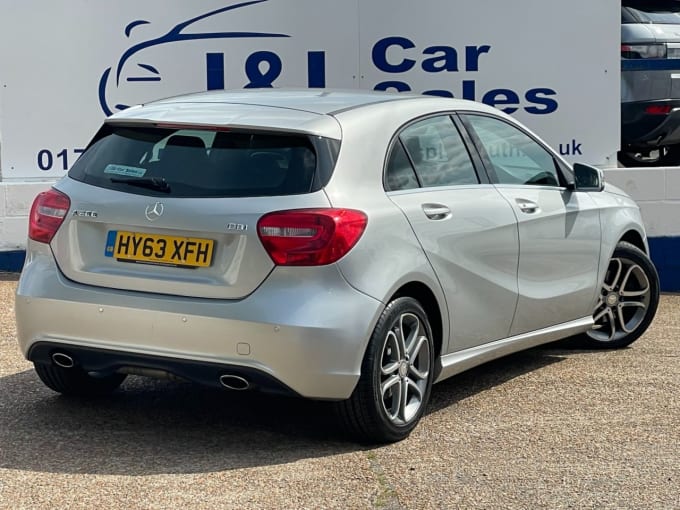 2025 Mercedes-benz A-class