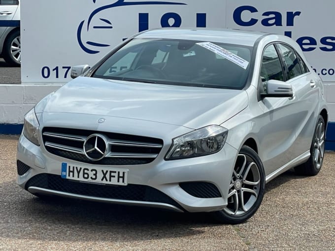 2025 Mercedes-benz A-class