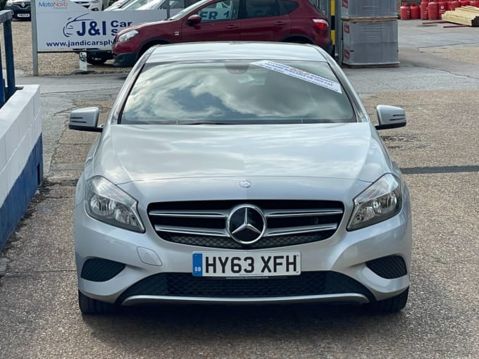 2025 Mercedes-benz A-class