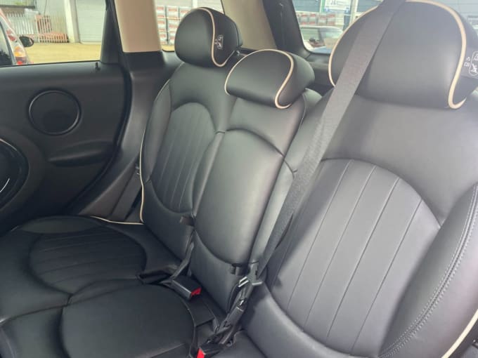 2025 Mini Countryman