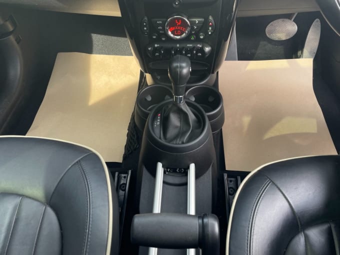 2025 Mini Countryman