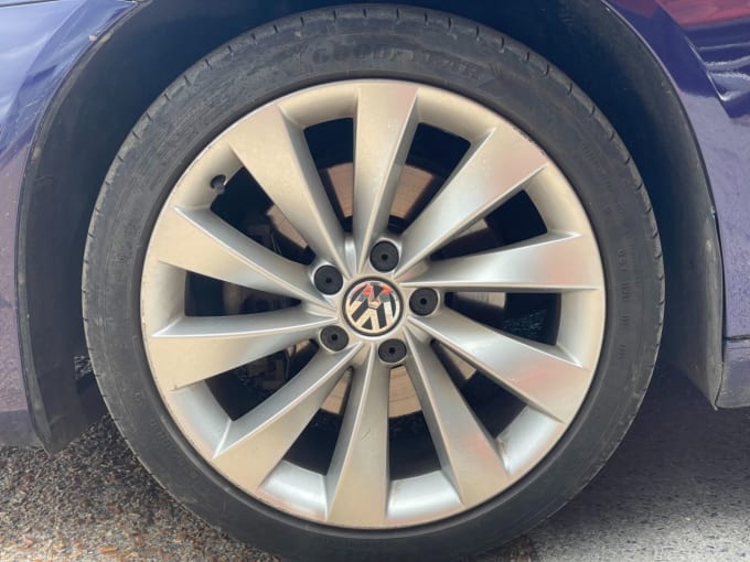 2025 Volkswagen Scirocco