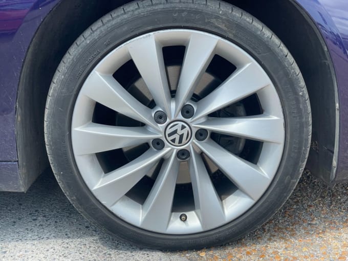 2025 Volkswagen Scirocco