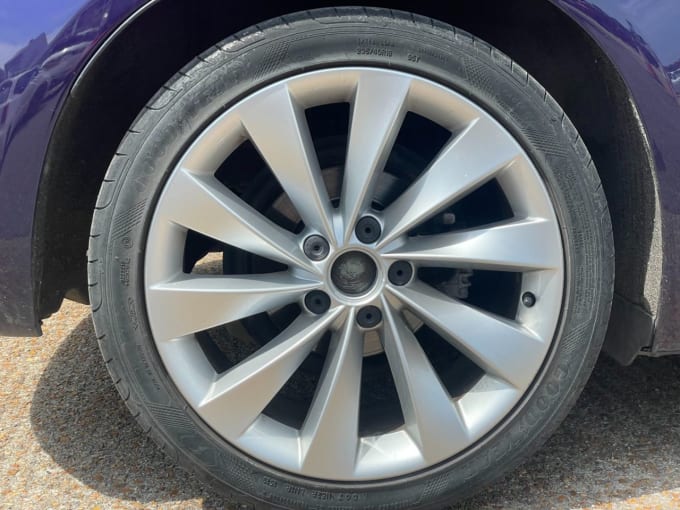 2025 Volkswagen Scirocco