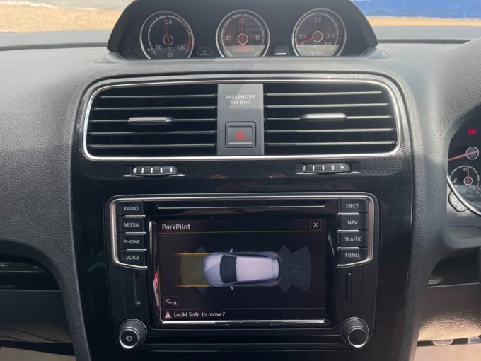 2025 Volkswagen Scirocco