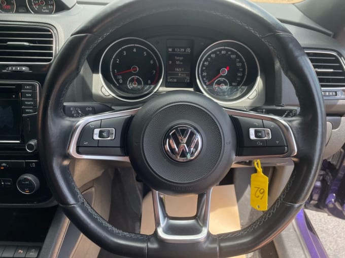 2025 Volkswagen Scirocco