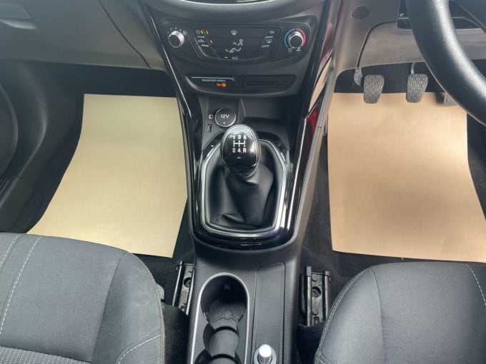 2025 Ford B-max