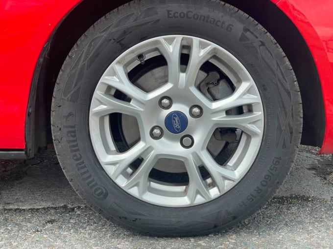 2025 Ford B-max