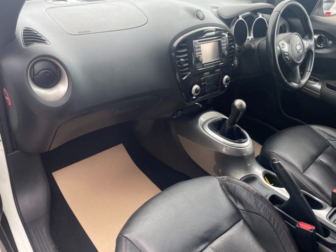 2025 Nissan Juke