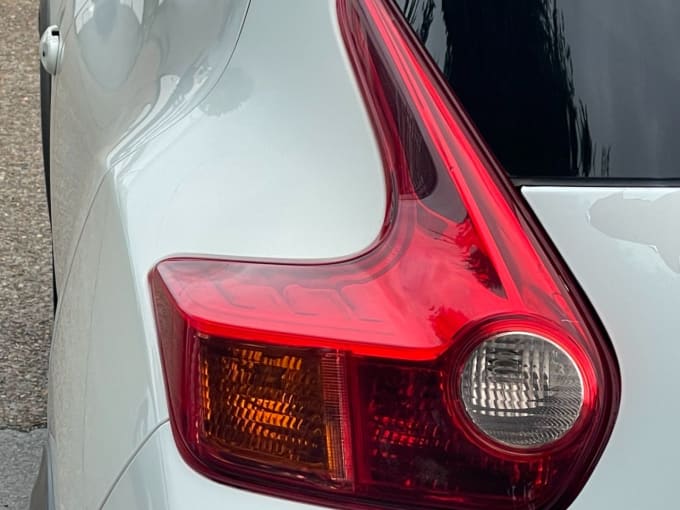 2025 Nissan Juke