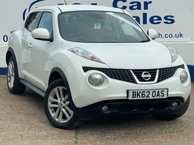 2025 Nissan Juke