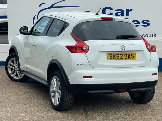 2025 Nissan Juke