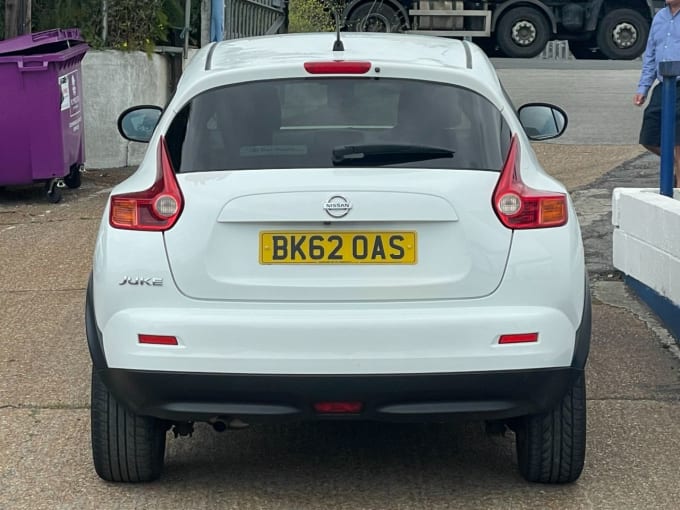 2025 Nissan Juke
