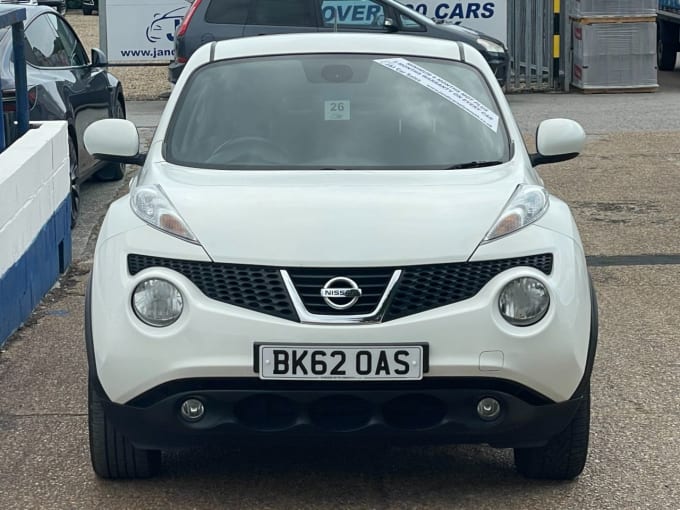 2025 Nissan Juke