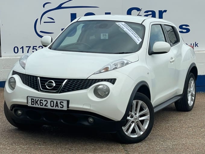 2025 Nissan Juke