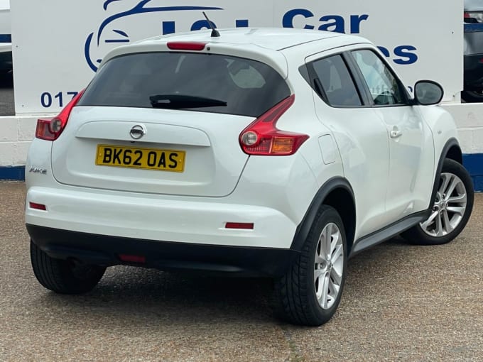 2025 Nissan Juke