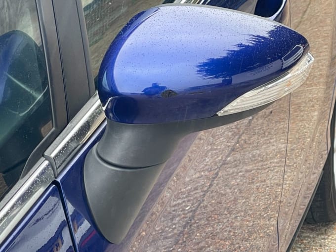 2025 Ford B-max