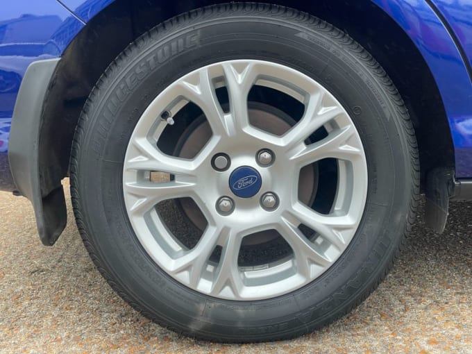 2025 Ford B-max