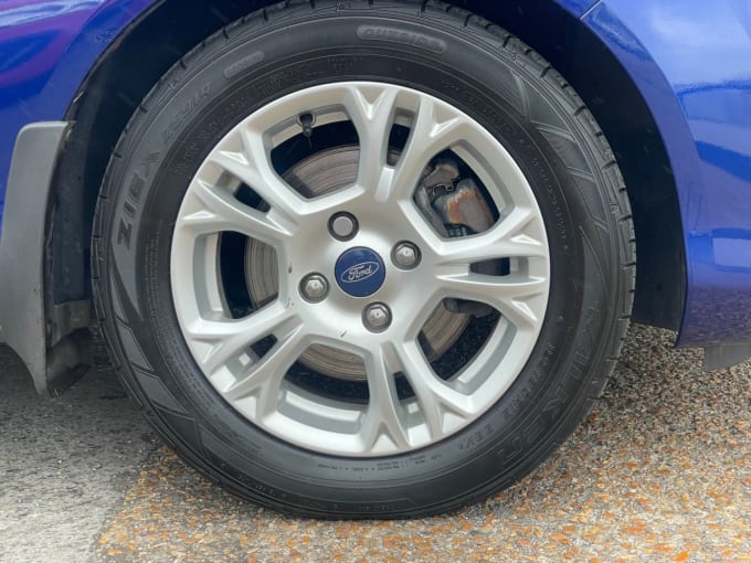 2025 Ford B-max