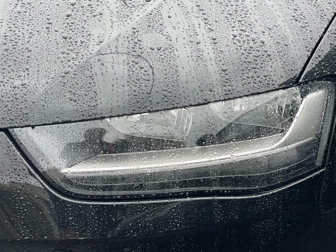 2025 Audi A4