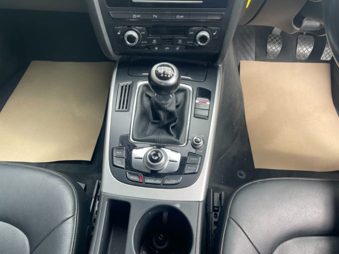 2025 Audi A4