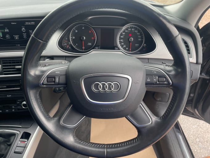 2025 Audi A4