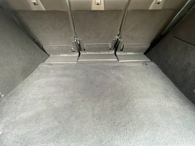 2025 Citroen C4 Picasso