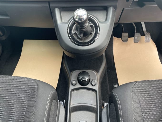 2025 Citroen C4 Picasso