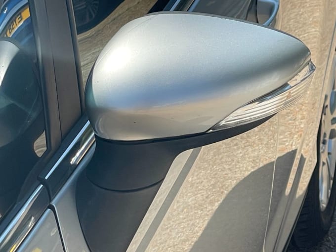 2025 Ford B-max