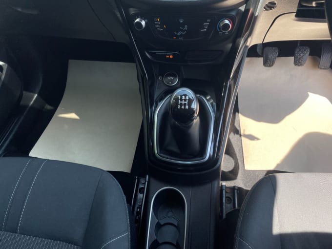 2025 Ford B-max