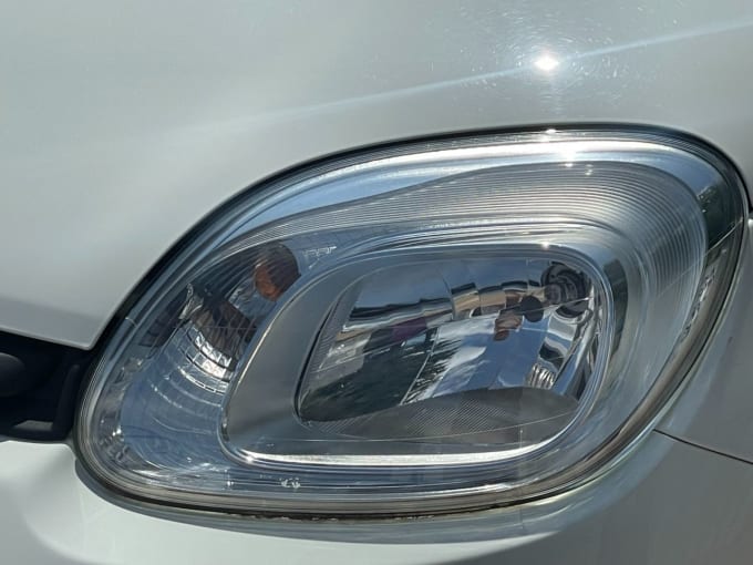 2025 Fiat Panda