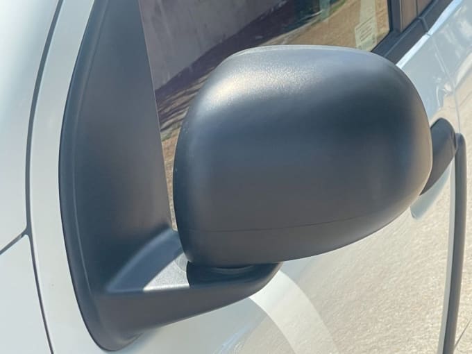 2025 Fiat Panda