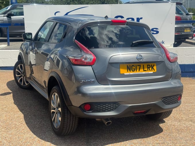 2025 Nissan Juke