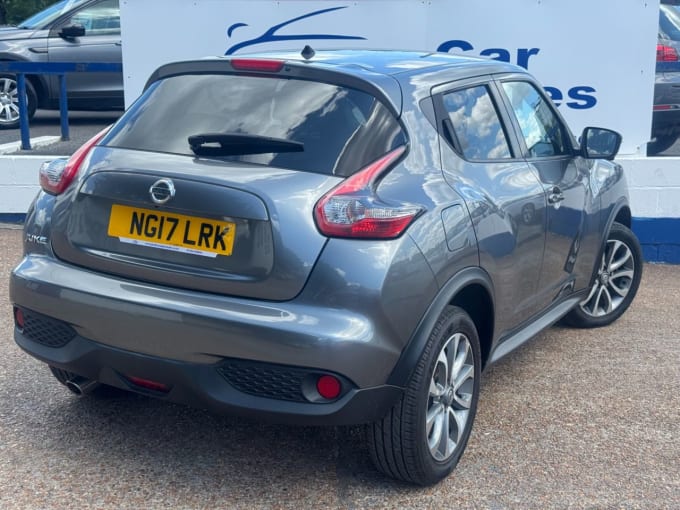2025 Nissan Juke