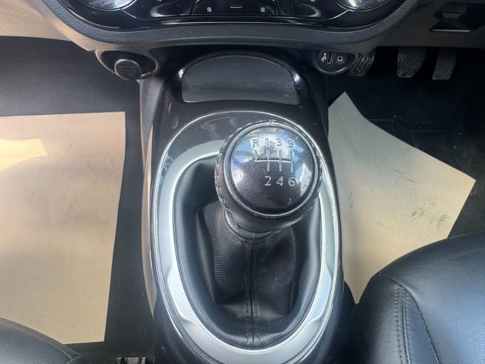 2025 Nissan Juke