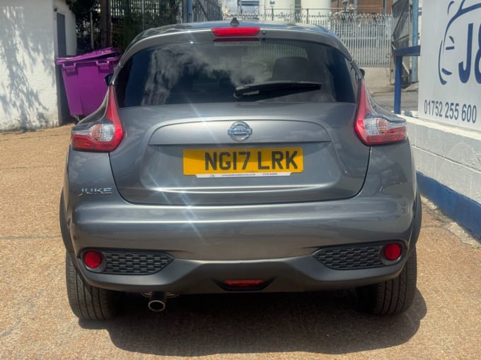 2025 Nissan Juke