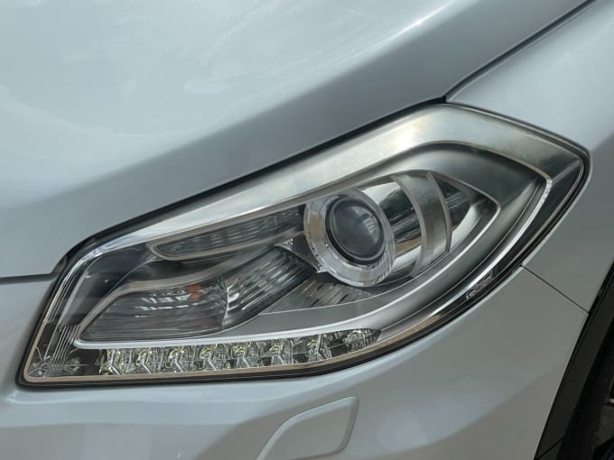 2025 Suzuki Sx4 S-cross