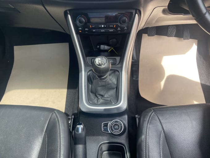 2025 Suzuki Sx4 S-cross