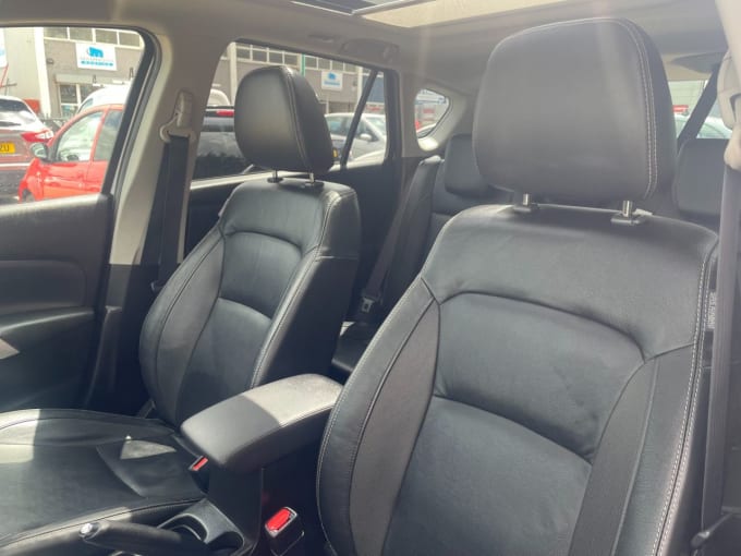 2025 Suzuki Sx4 S-cross