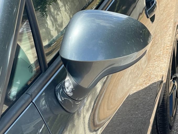 2025 Seat Ibiza