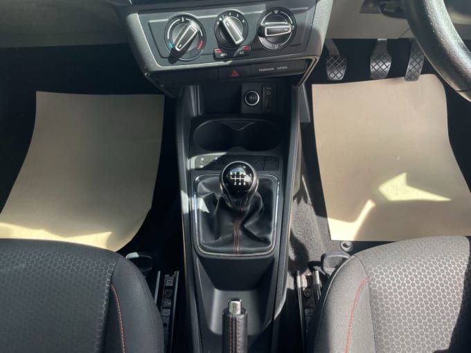2025 Seat Ibiza