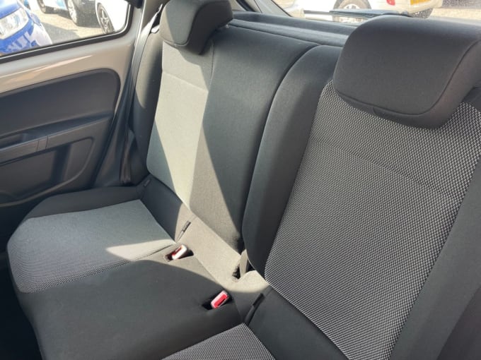 2025 Seat Mii