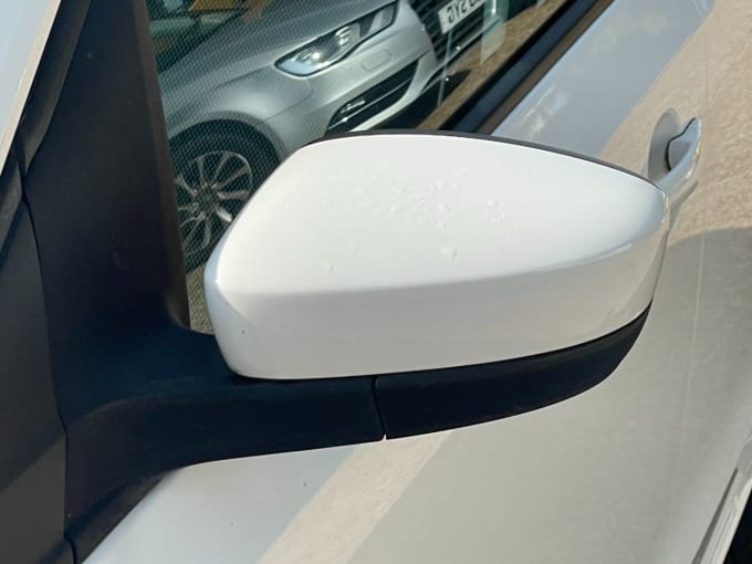 2025 Seat Mii
