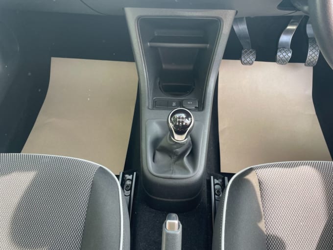 2025 Seat Mii