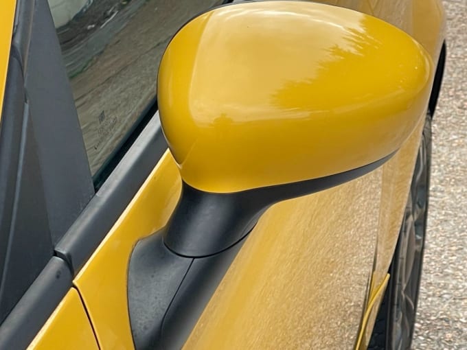 2025 Fiat 500