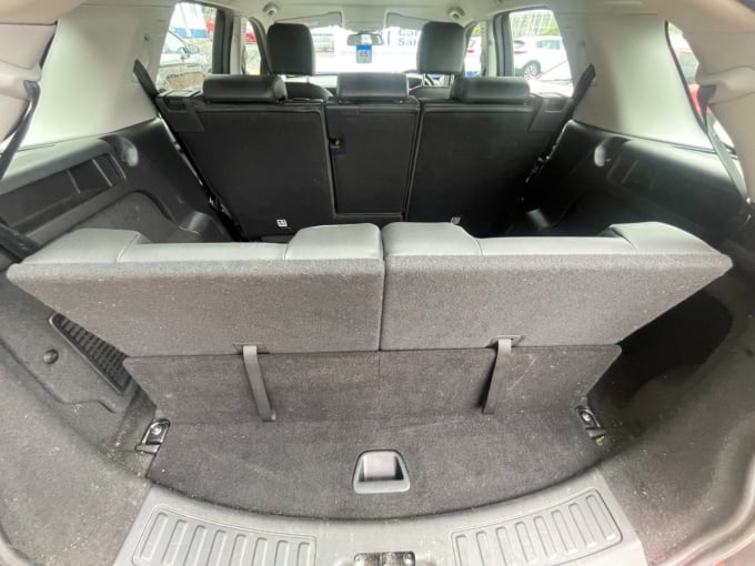 2025 Land Rover Discovery Sport